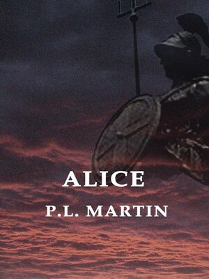 cover image of Alice